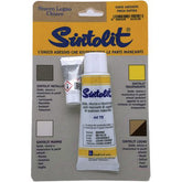 Stucco Legno Fai Da Te Self Sintolit 2 Pz